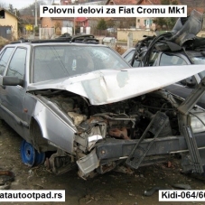Fiat Croma Mk1